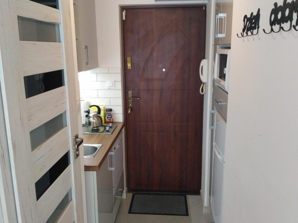 Apartament Unopuro W Centrum Gizycka Giżycko Exterior foto