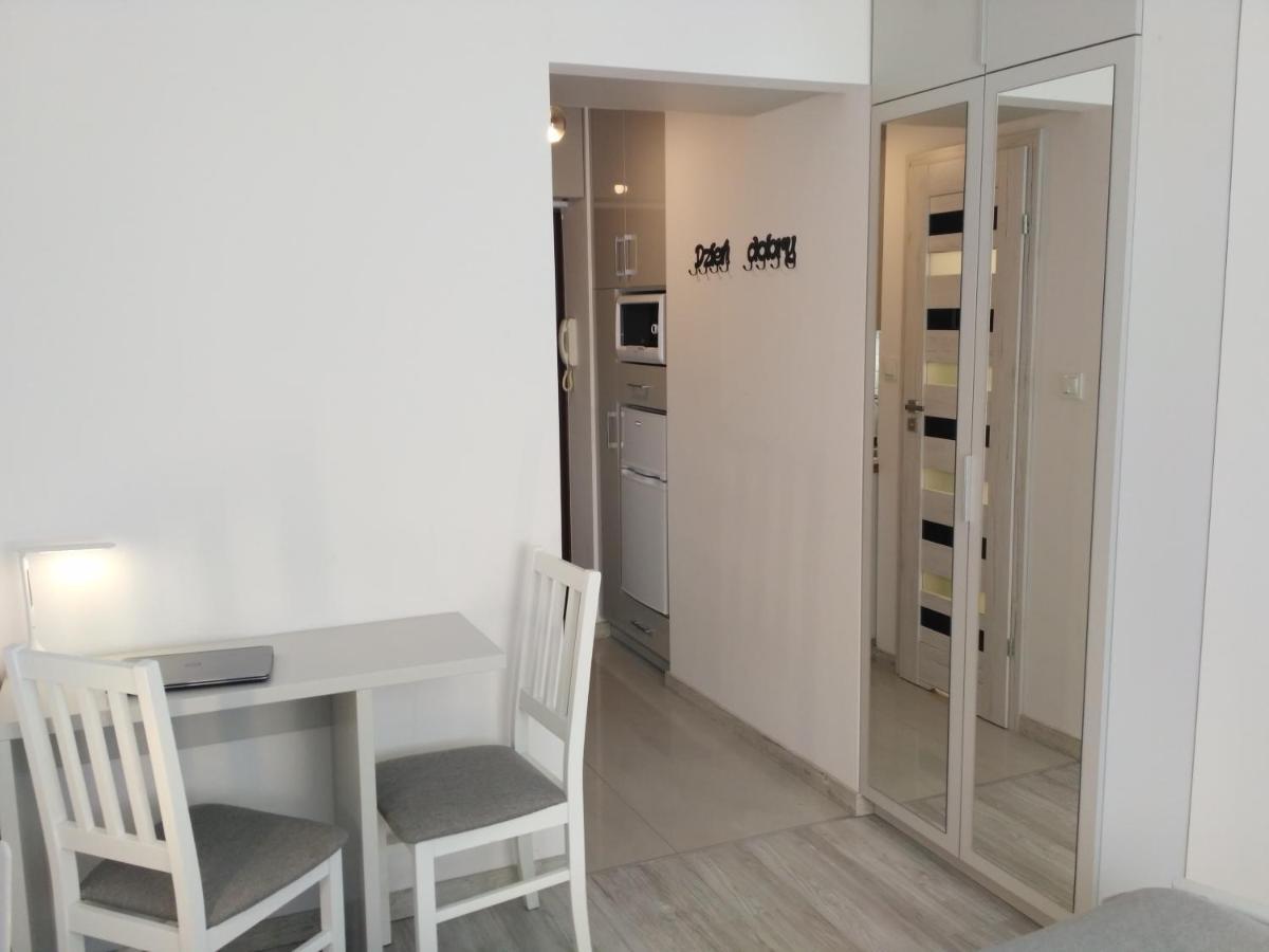 Apartament Unopuro W Centrum Gizycka Giżycko Exterior foto